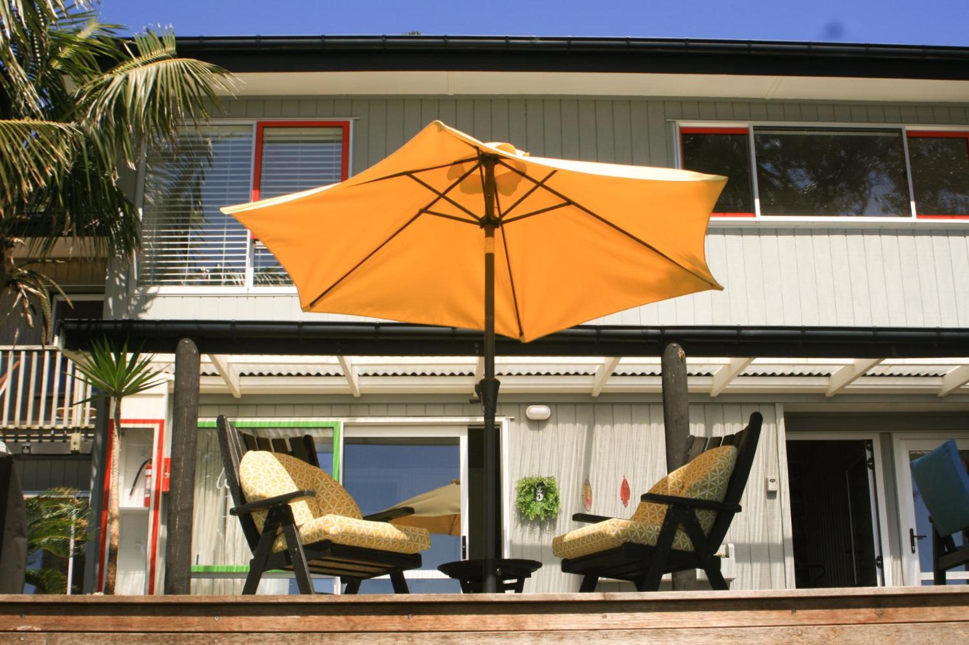 Driftwood Lodge Beachfront, Cable Bay, Northland Coopers Beach Exterior photo